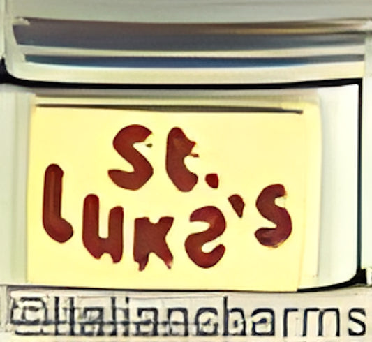 Red St. Lukes
