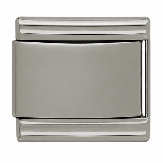 Gunmetal Base Link