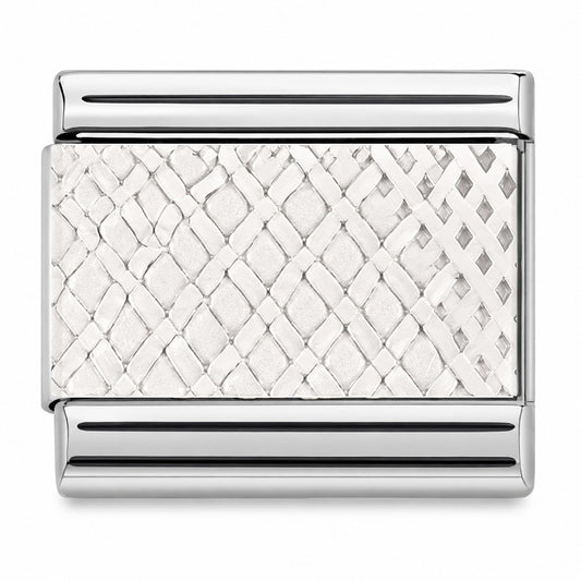 Mesh Base Bracelet Link