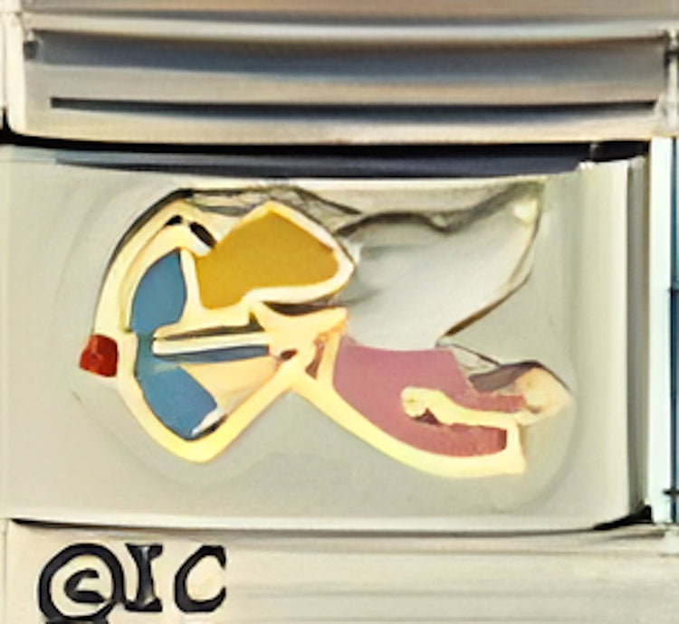 Cupid with Arrow