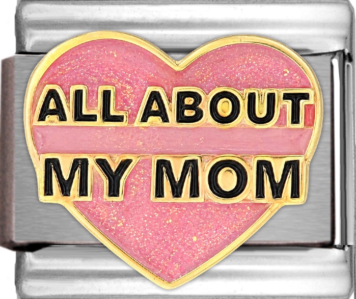All About My Mom