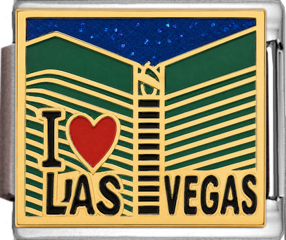 I Love Las Vegas with Hotel