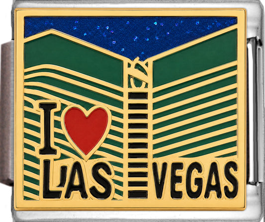 I Love Las Vegas with Hotel
