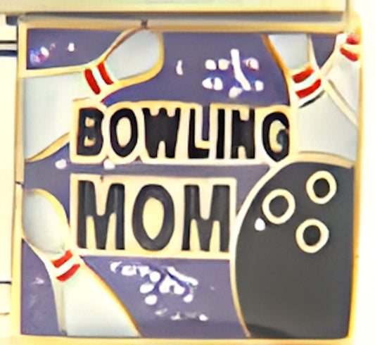 Bowling Mom