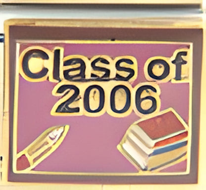 Class of 2006 on Pink