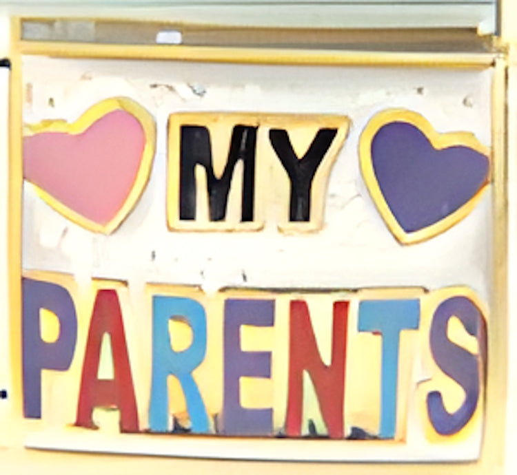 Love My Parents