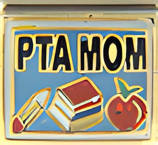 PTA Mom