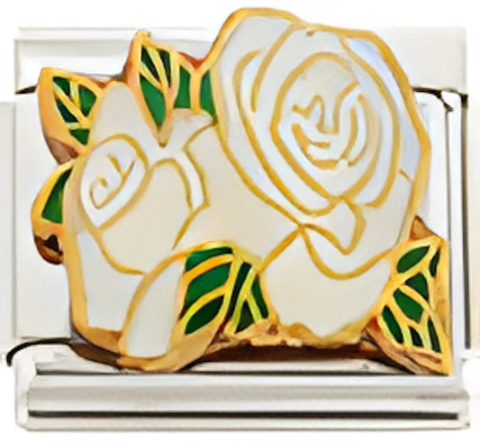 White Roses