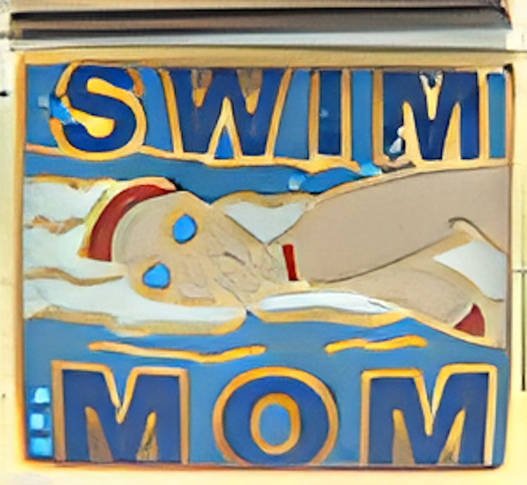 Swim Mom