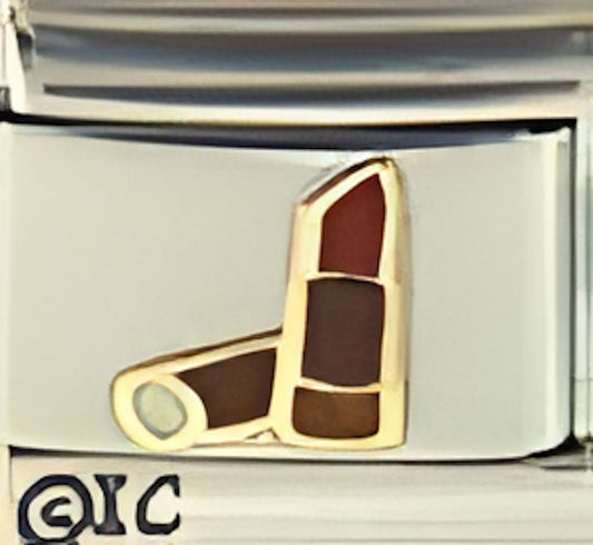Lipstick with Cover