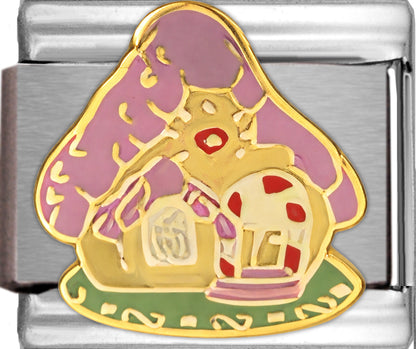 Candy Fairytale Cottage