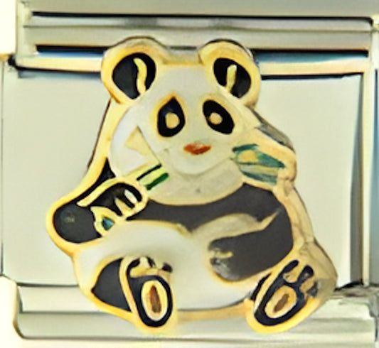 Panda Bear
