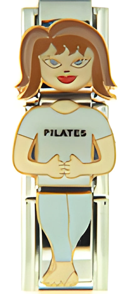 Pilates Chick