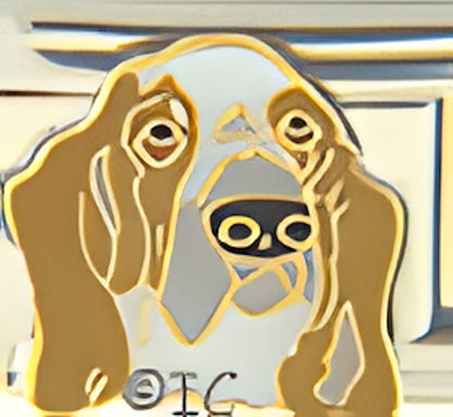 Blood Hound Breed