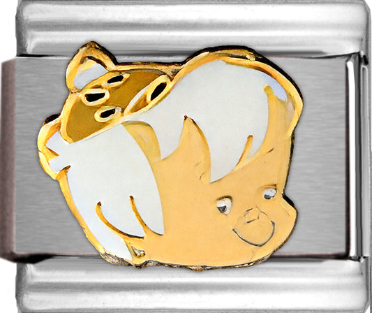 Bamm Bamm Rubble From The Flintstones