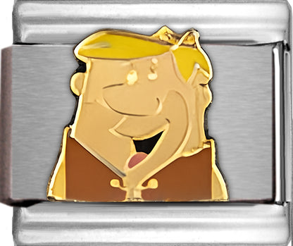 Barney Rubble From The Flintstones