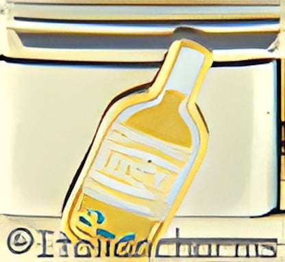 Bottle of Tequila