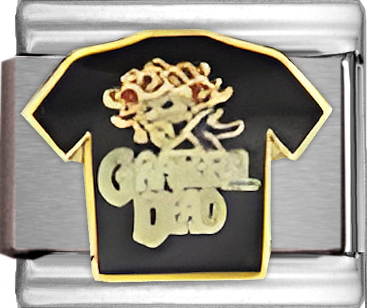 Grateful Dead Black T-Shirt