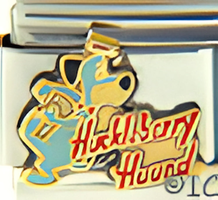 Huckleberry Hound