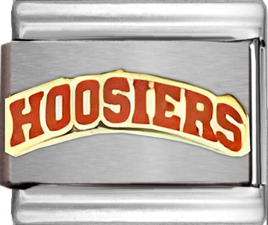 Indiana University Hoosiers Text