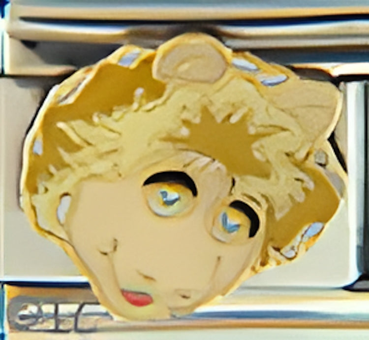Miss Piggy Face