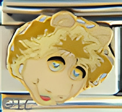 Miss Piggy Face