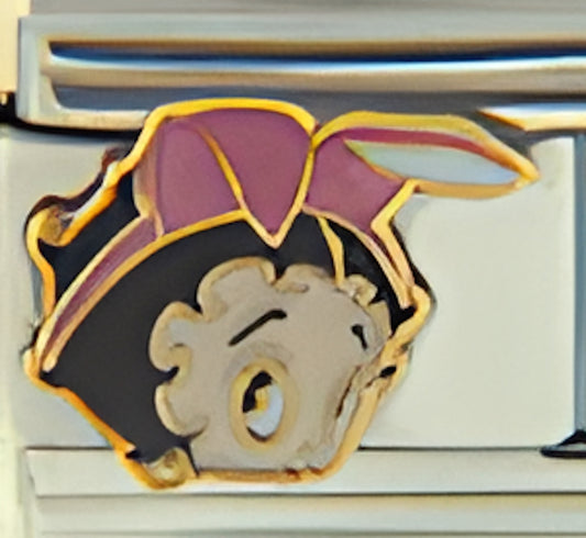 Betty Boop Bunny