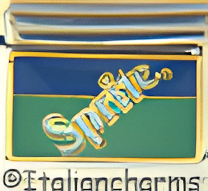 Classic Sprite Logo