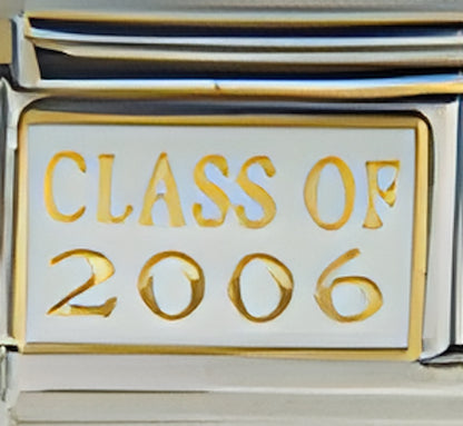 Class of 2006 on White