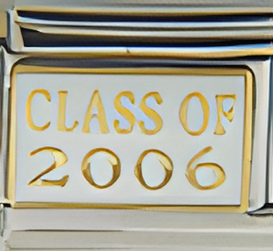 Class of 2006 on White