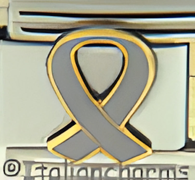 Gray Ribbon