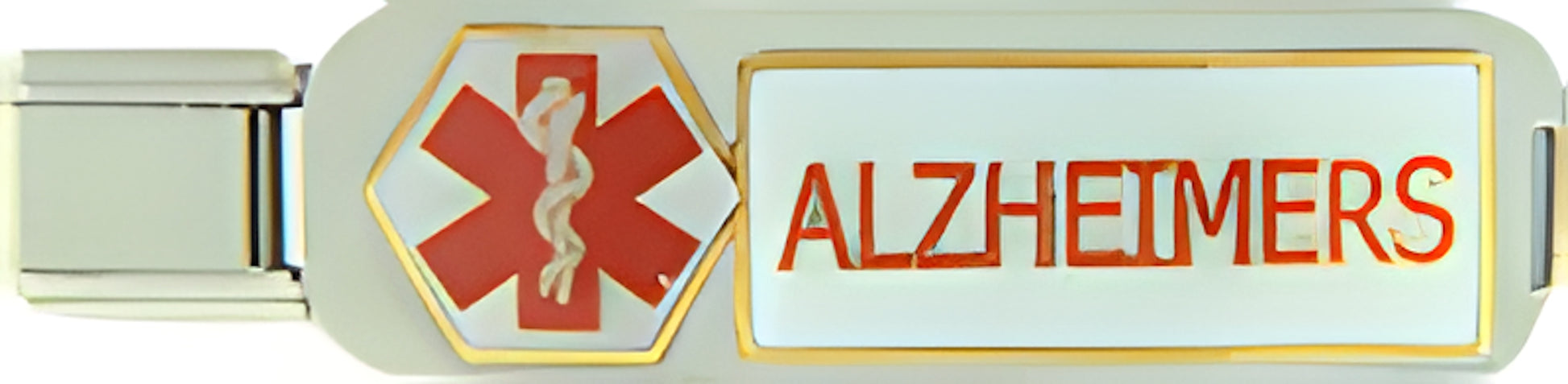 Medical ID Alzheimers