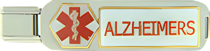 Medical ID Alzheimers