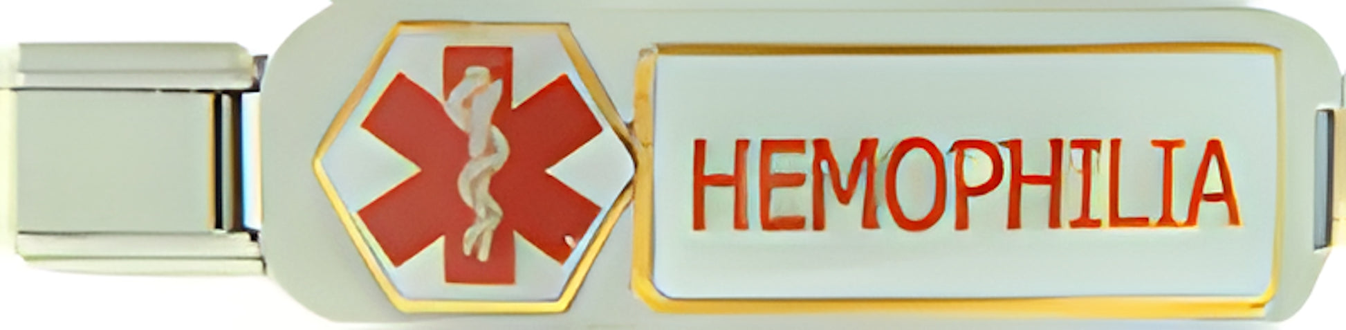 Medical ID Hemophilia