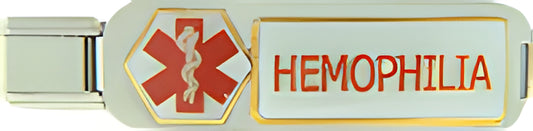 Medical ID Hemophilia