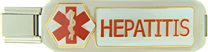 Medical ID Hepatitis