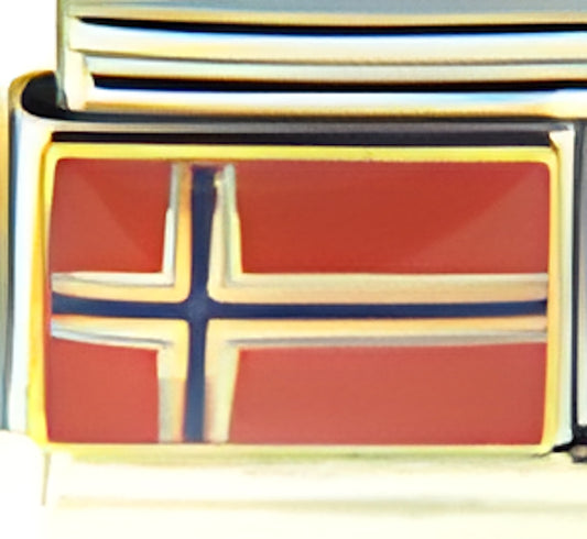 Norway Flag