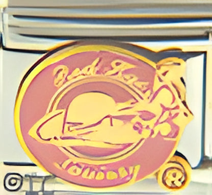 Pink Hat Society Logo