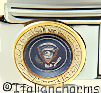Presidential Seal