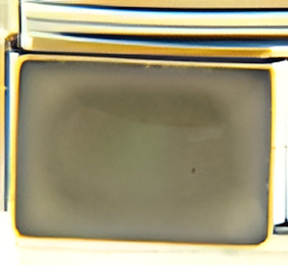 Color Changing Rectangle Mood Stone