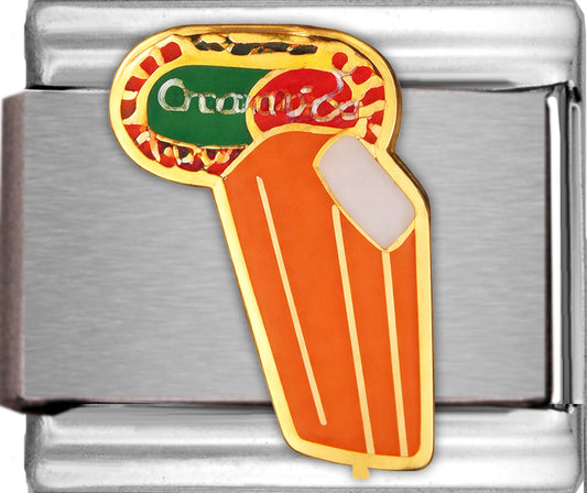 Orange Dream Bar