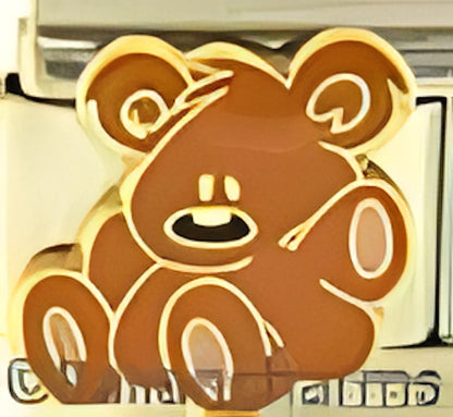 Garfields Pooky Bear