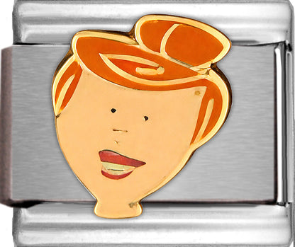 Wilma Flintstones From The Flintstones