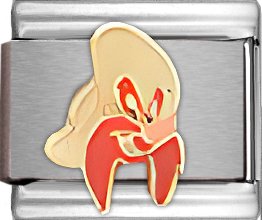 Looney Tunes Yosemite Sam Turned Face