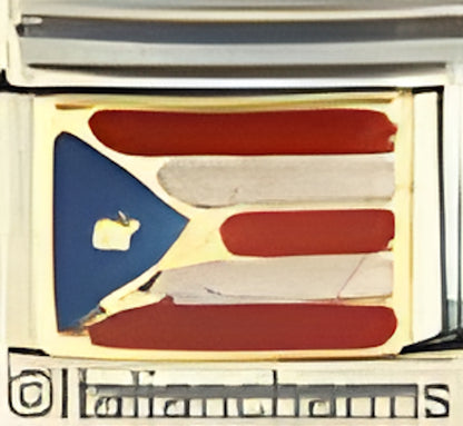 Puerto Rico