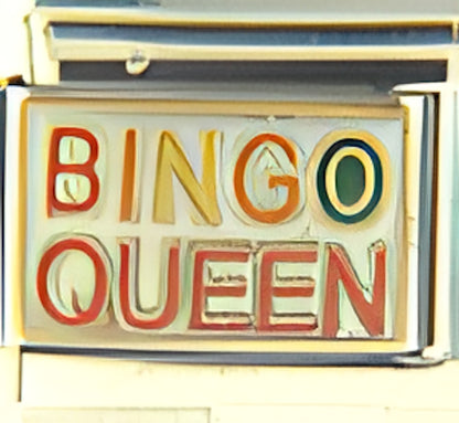 Bingo Queen