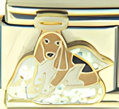 Cocker Spaniel Angel
