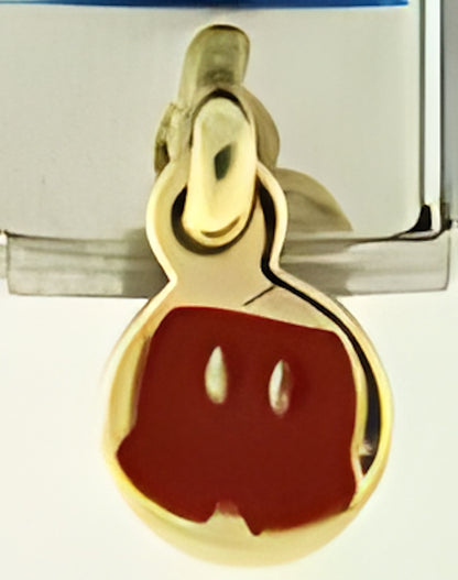 Dangle Disney Mickeys Pants