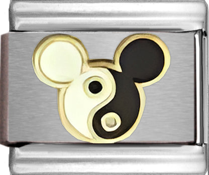 Disney Yin Yang Mickey