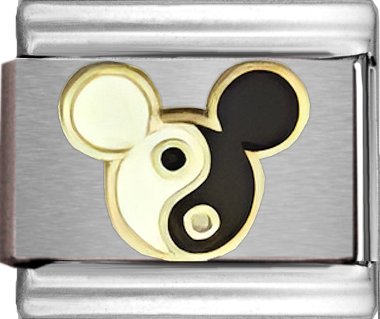 Disney Yin Yang Mickey